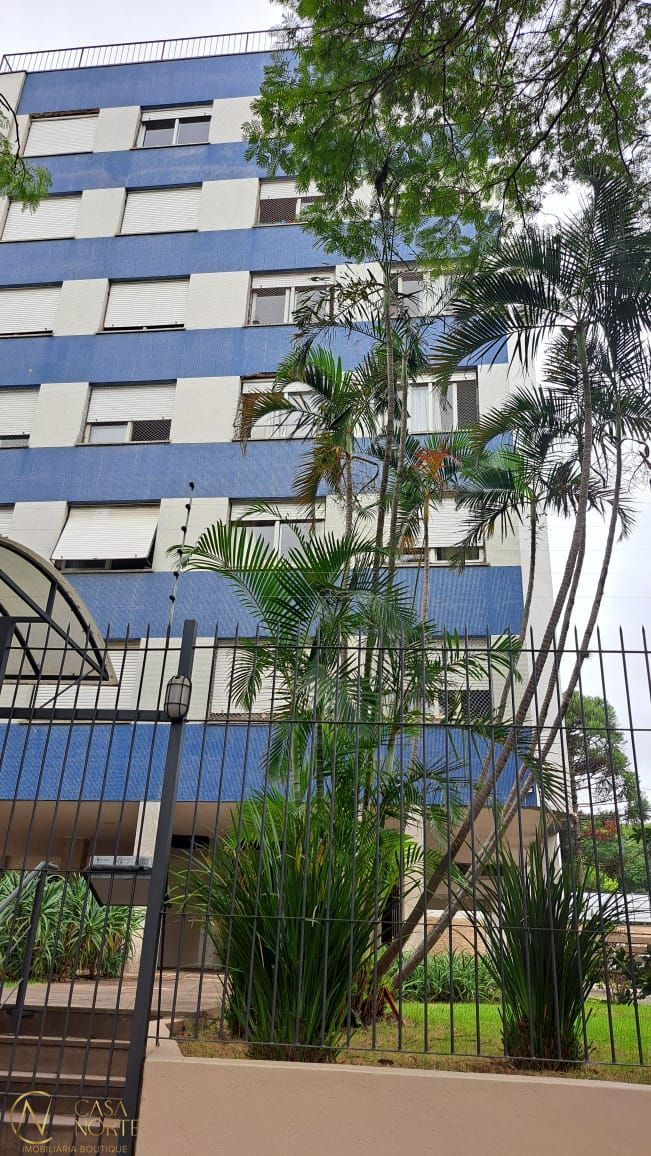 Apartamento à venda com 2 quartos, 71m², 1 vaga, Rua São Manoel no bairro Rio Branco em Porto Alegre