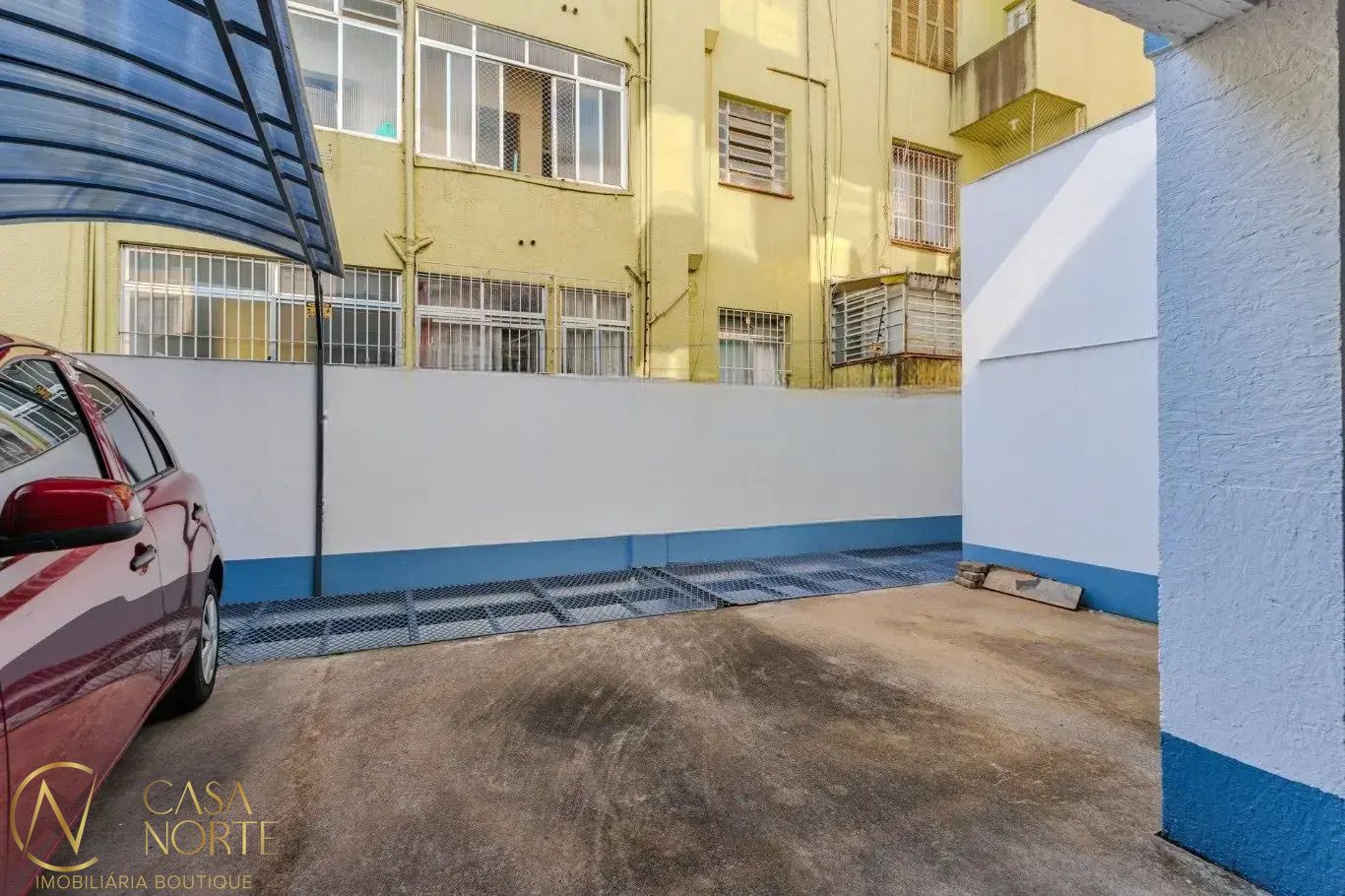 Apartamento à venda com 1 quarto, 42m², 1 vaga, Rua Barão do Amazonas no bairro Petrópolis em Porto Alegre