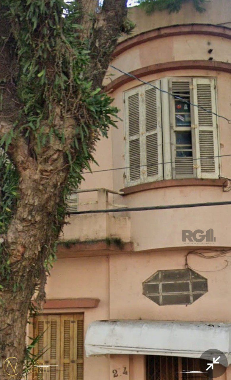 Apartamento à venda com 3 quartos, 95m², Rua Tomaz Flores no bairro Independência em Porto Alegre