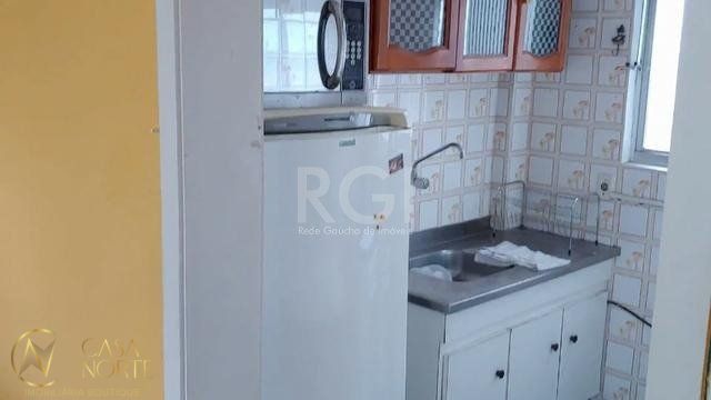 Apartamento à venda com 1 quarto, 47m², Rua dos Andradas no bairro Centro Histórico em Porto Alegre