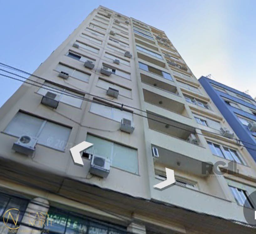 Apartamento à venda com 3 quartos, 113m², 1 suíte, Avenida Osvaldo Aranha no bairro Bom Fim em Porto Alegre