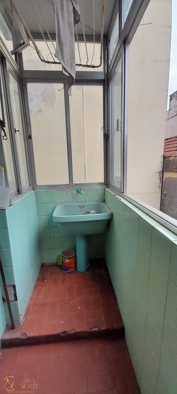 Apartamento à venda com 2 quartos, 64m², Luiz Manoel no bairro Santana em Porto Alegre