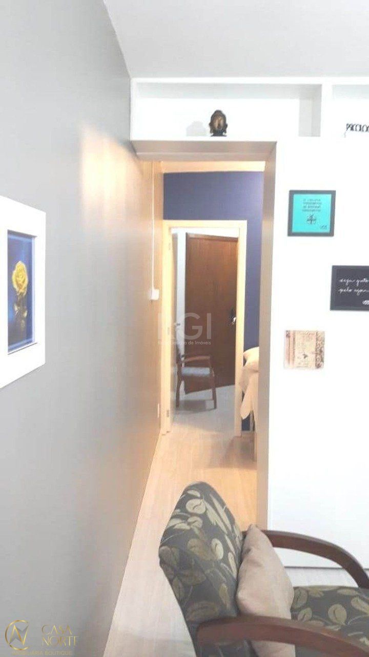 Sala Comercial à venda , 29m², Rua Tupi no bairro Passo da Areia em Porto Alegre