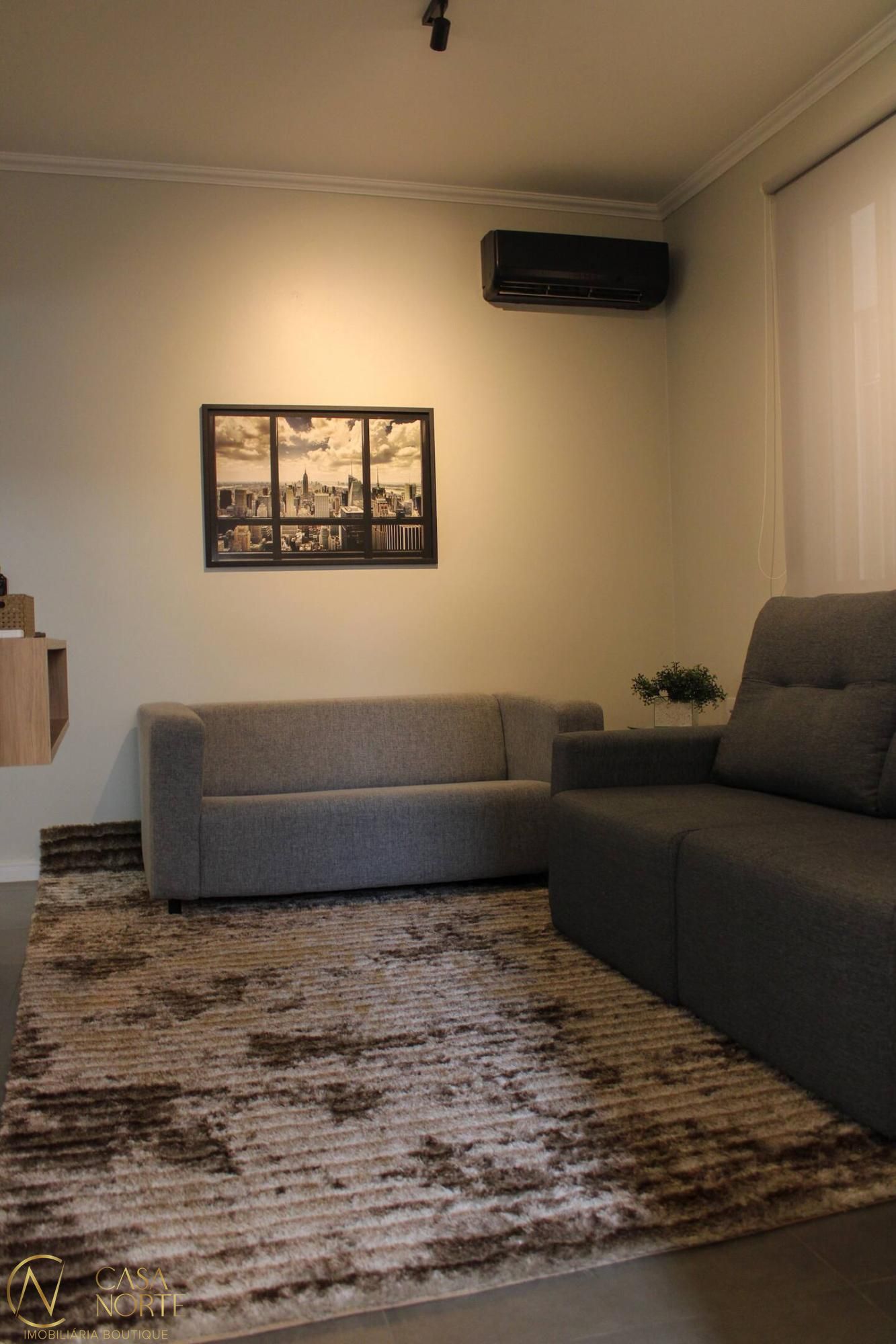 Apartamento à venda com 2 quartos, 66m², Rua Jacinto Gomes no bairro Santana em Porto Alegre