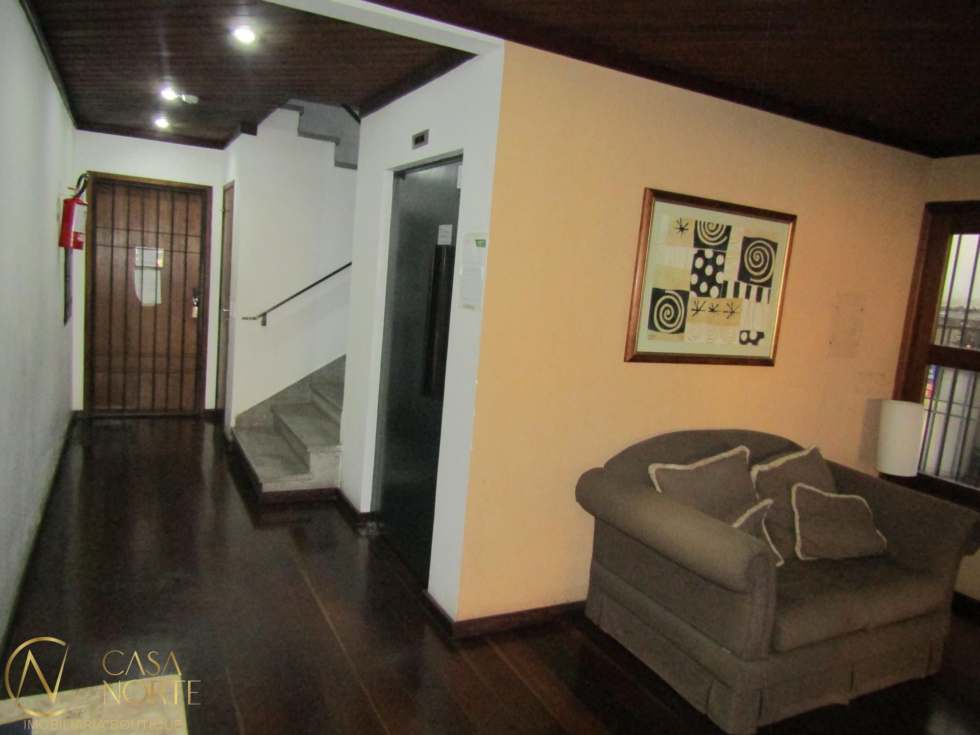 Apartamento à venda com 2 quartos, 83m², 1 vaga, Rua Lobo da Costa no bairro Azenha em Porto Alegre