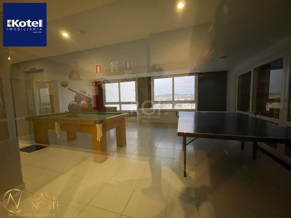Apartamento à venda com 1 quarto, 79m², 1 suíte, 1 vaga, Rua General Lima e Silva no bairro Centro Histórico em Porto Alegre