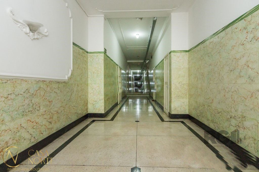 Apartamento à venda com 2 quartos, 89m², Rua General João Telles no bairro Bom Fim em Porto Alegre