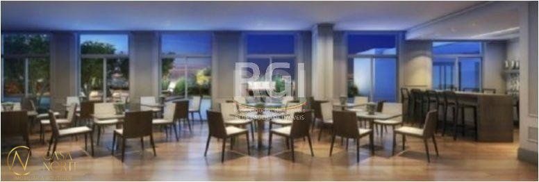 Apartamento à venda com 1 quarto, 59m², 1 suíte, 1 vaga, Rua Curvelo no bairro Petrópolis em Porto Alegre