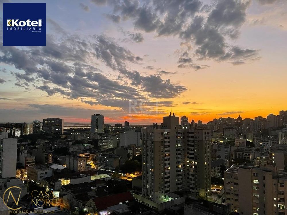 Apartamento à venda com 1 quarto, 79m², 1 suíte, 1 vaga, Rua General Lima e Silva no bairro Centro Histórico em Porto Alegre