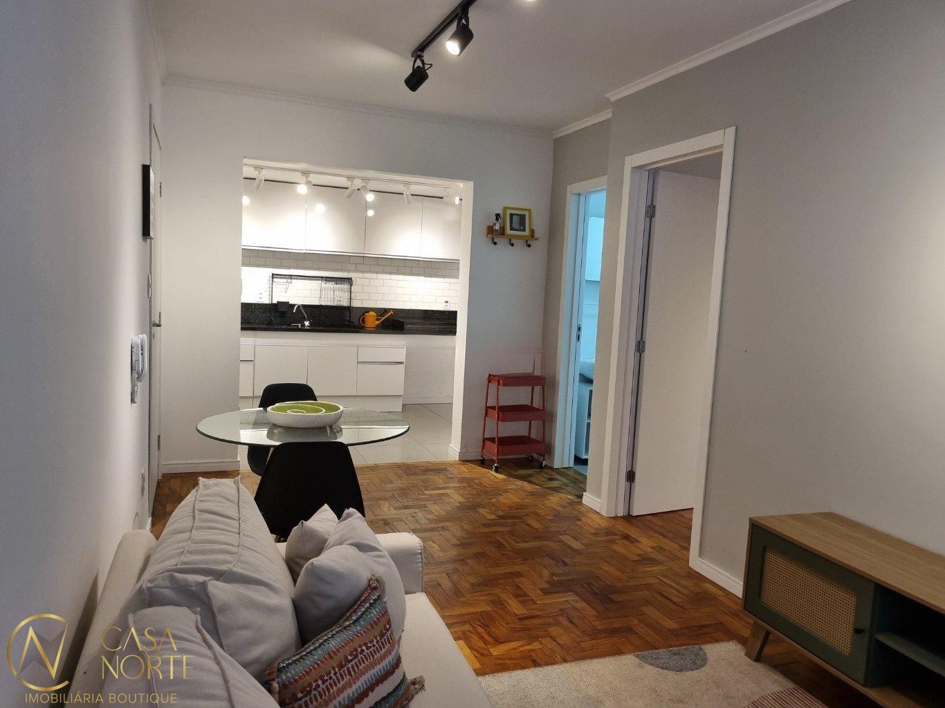 Apartamento à venda com 1 quarto, 45m², Rua Demétrio Ribeiro no bairro Centro Histórico em Porto Alegre