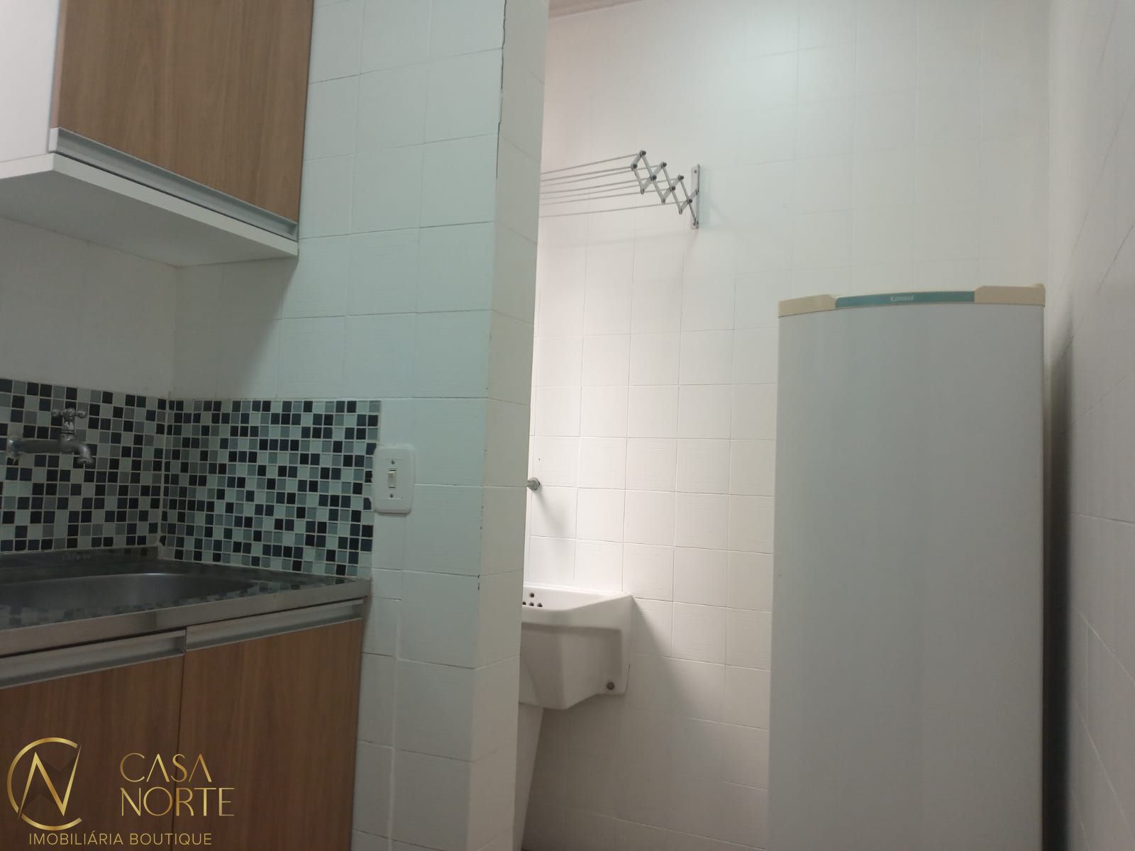 Apartamento à venda com 1 quarto, 22m², Rua Demétrio Ribeiro no bairro Centro Histórico em Porto Alegre