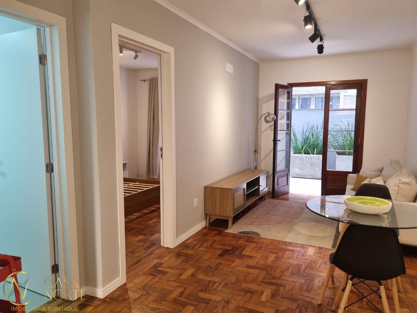 Apartamento à venda com 1 quarto, 45m², Rua Demétrio Ribeiro no bairro Centro Histórico em Porto Alegre