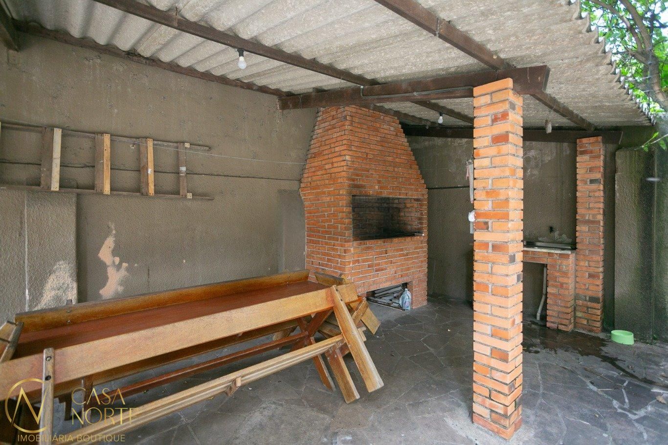Apartamento à venda com 3 quartos, 172m², 1 suíte, 1 vaga, Avenida José Bonifácio no bairro Farroupilha em Porto Alegre