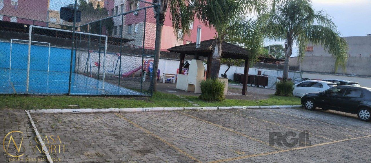 Apartamento à venda com 2 quartos, 47m², 1 vaga, Rua Gabriel Franco da Luz no bairro Sarandi em Porto Alegre