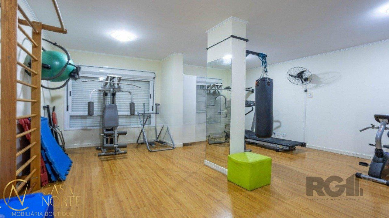 Apartamento à venda com 3 quartos, 83m², 1 suíte, 2 vagas, Buenos Aires no bairro Jardim  Botânico em Porto Alegre