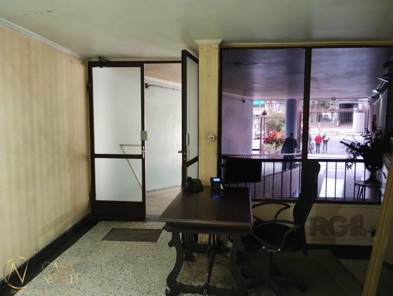Apartamento à venda com 1 quarto, 52m², Rua Coronel Fernando Machado no bairro Centro Histórico em Porto Alegre