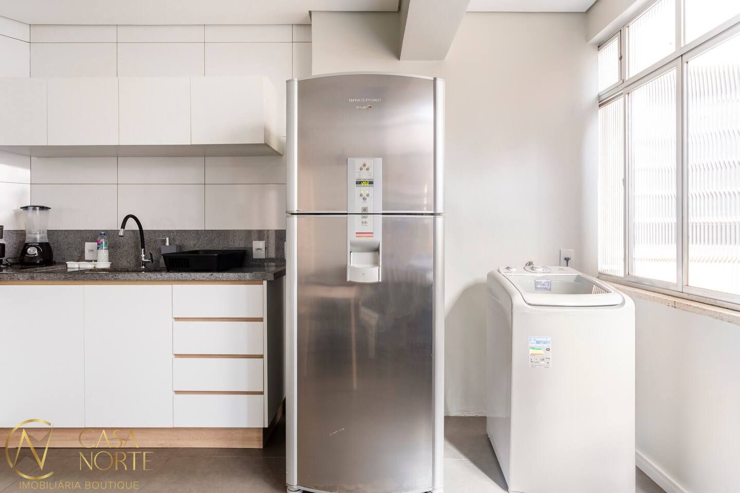 Apartamento à venda com 2 quartos, 66m², Rua Jacinto Gomes no bairro Santana em Porto Alegre