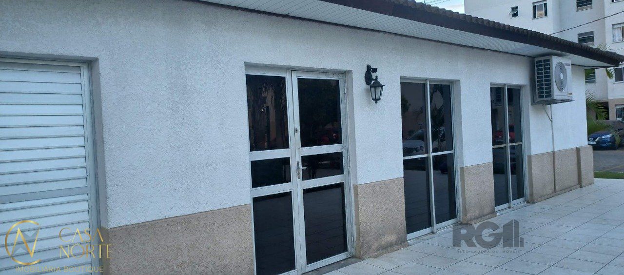 Apartamento à venda com 2 quartos, 47m², 1 vaga, Rua Gabriel Franco da Luz no bairro Sarandi em Porto Alegre