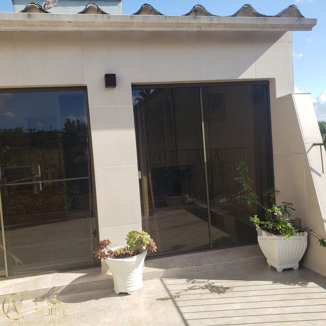 Cobertura à venda com 1 quarto, 86m², Rua Vicente da Fontoura no bairro Rio Branco em Porto Alegre
