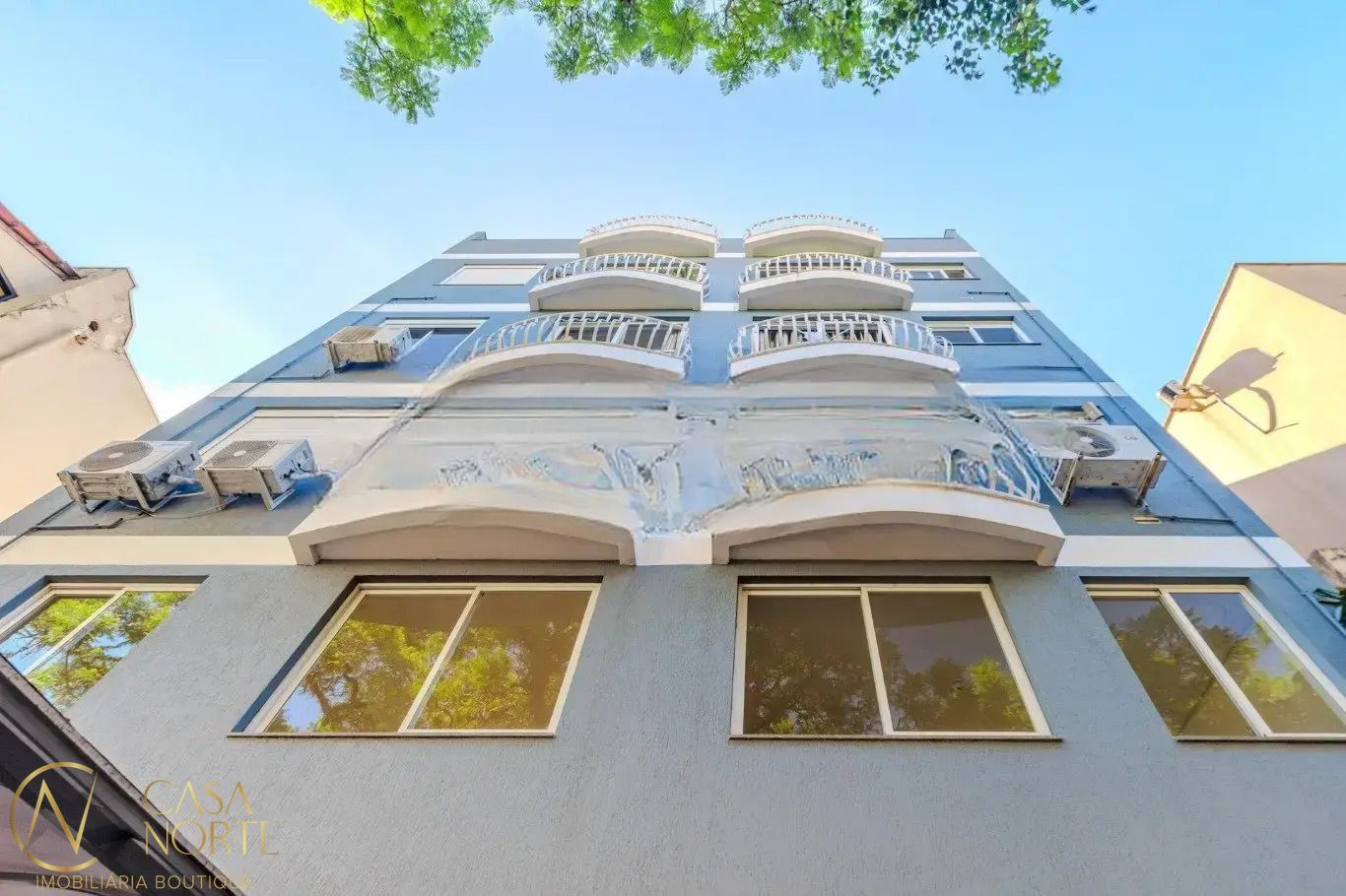 Apartamento à venda com 1 quarto, 42m², 1 vaga, Rua Barão do Amazonas no bairro Petrópolis em Porto Alegre