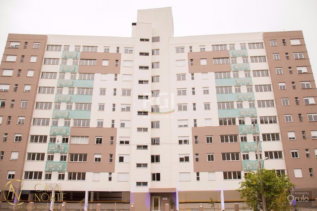 Apartamento à venda com 2 quartos, 56m², 1 vaga, Avenida Florianopolis no bairro Azenha em Porto Alegre