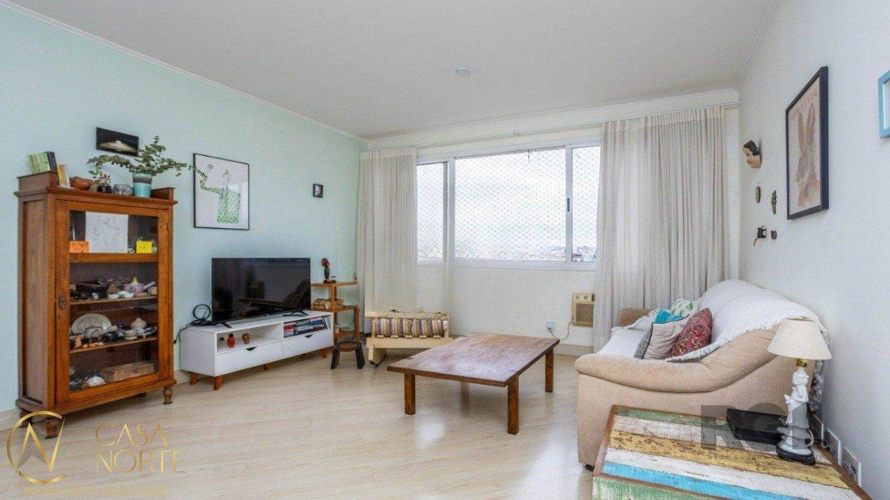 Apartamento à venda com 3 quartos, 83m², 1 suíte, 2 vagas, Buenos Aires no bairro Jardim  Botânico em Porto Alegre
