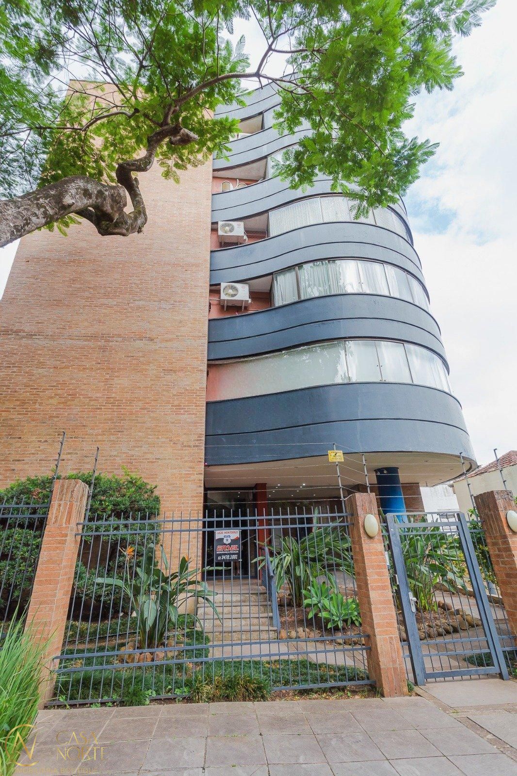 Cobertura à venda com 2 quartos, 152m², 2 suítes, 2 vagas, Rua Barão do Amazonas no bairro Petrópolis em Porto Alegre