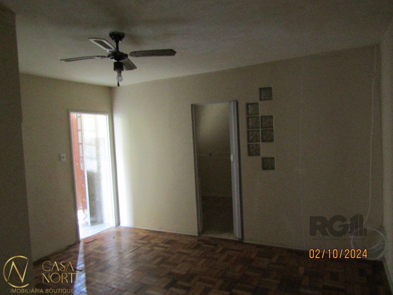 Apartamento à venda com 1 quarto, 38m², Avenida Protásio Alves no bairro Petrópolis em Porto Alegre