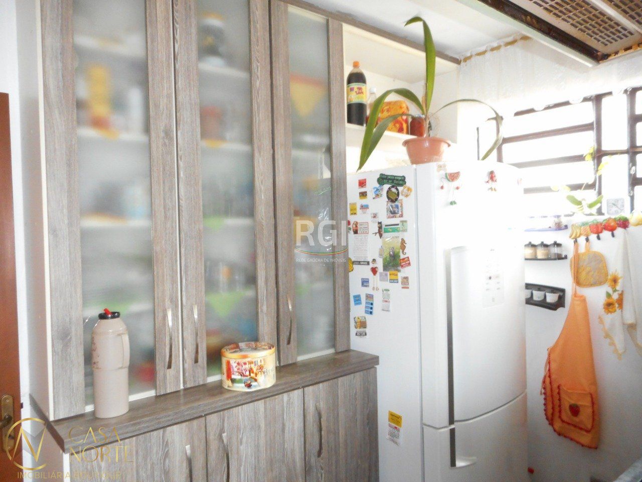 Apartamento à venda com 3 quartos, 70m², 1 vaga, Rua Padre Hildebrando no bairro Santa Maria Goretti em Porto Alegre