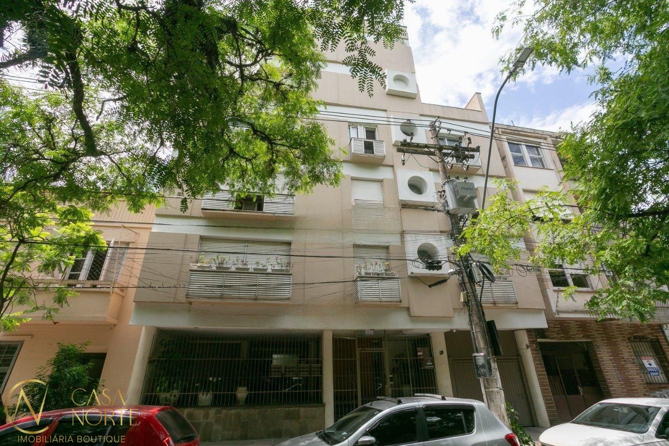 Apartamento à venda com 3 quartos, 172m², 1 suíte, 1 vaga, Avenida José Bonifácio no bairro Farroupilha em Porto Alegre