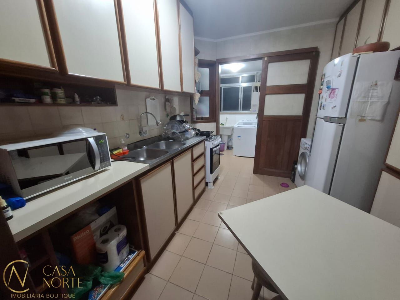Apartamento à venda com 2 quartos, 83m², 1 vaga, Rua Lobo da Costa no bairro Azenha em Porto Alegre