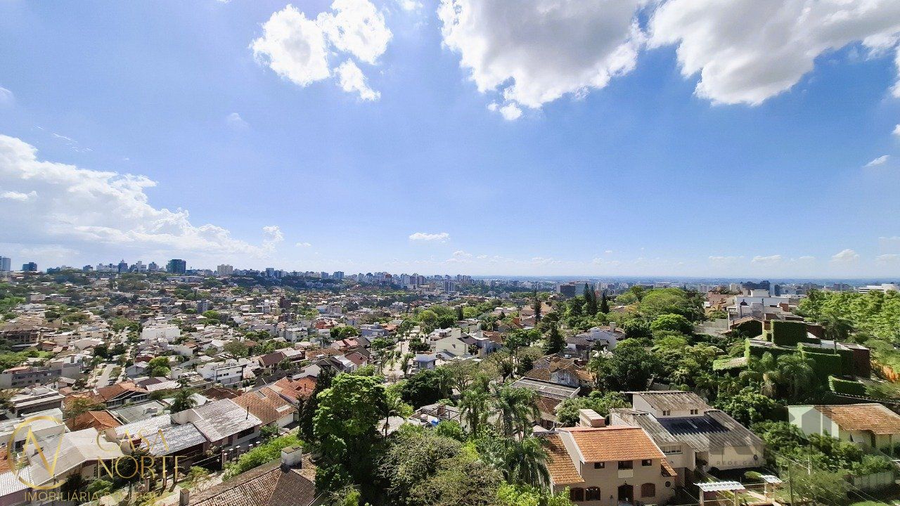 Cobertura à venda com 3 quartos, 142m², 2 vagas, Rua Souza Lobo no bairro Vila Jardim em Porto Alegre