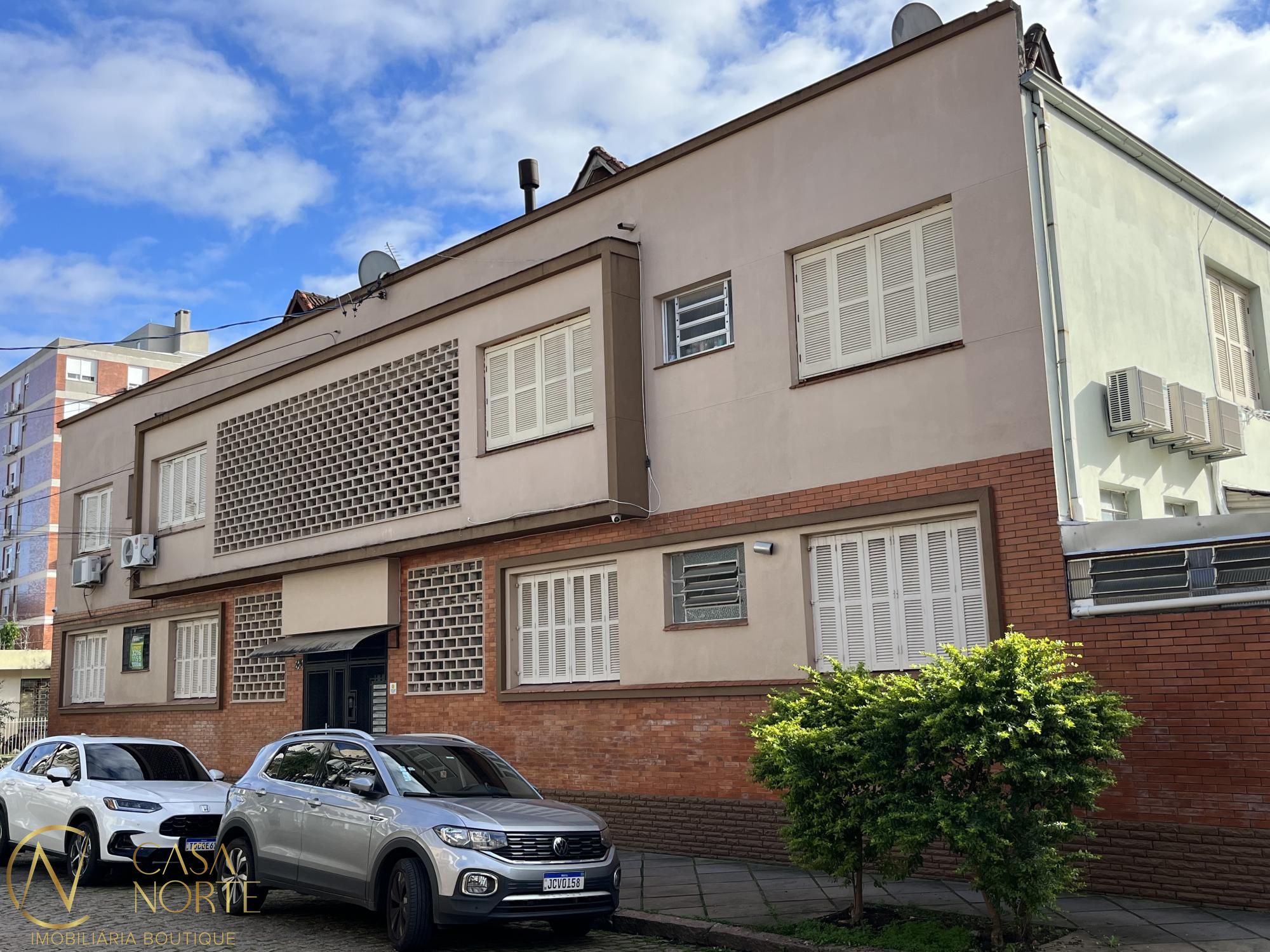 Apartamento à venda com 2 quartos, 58m², Rua Hugo Ribeiro no bairro Menino Deus em Porto Alegre