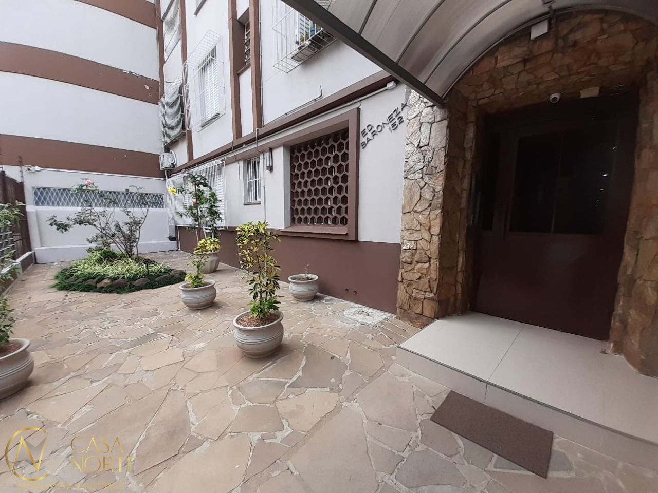 Apartamento à venda com 1 quarto, 43m², Rua Baronesa do Gravataí no bairro Cidade Baixa em Porto Alegre