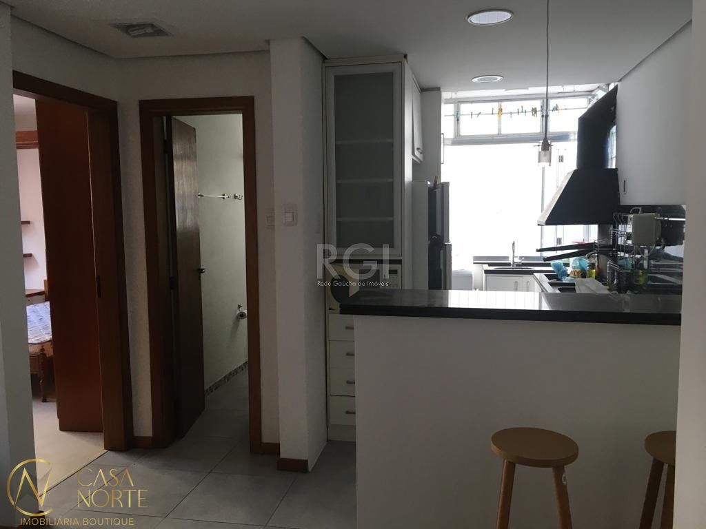 Apartamento à venda com 1 quarto, 47m², 1 vaga, Rua Vinte de Setembro no bairro Azenha em Porto Alegre