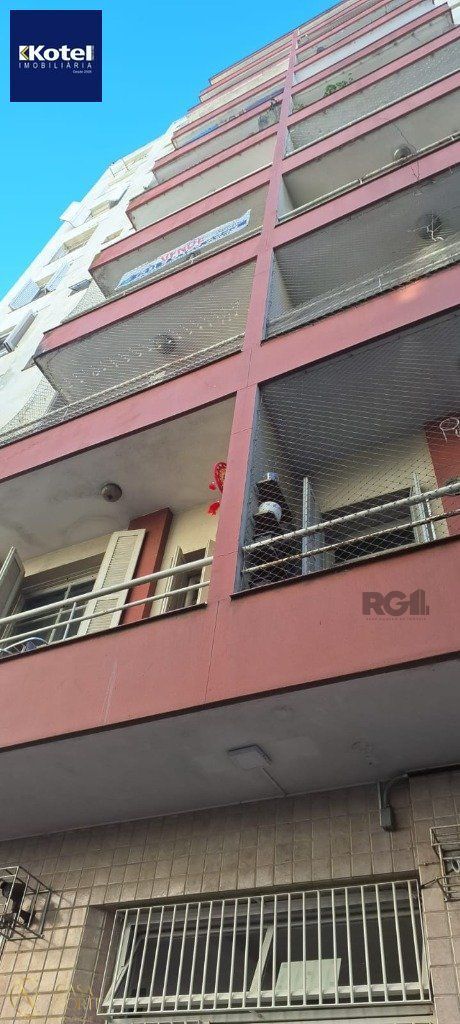 Apartamento à venda com 2 quartos, 81m², Rua Riachuelo no bairro Centro Histórico em Porto Alegre
