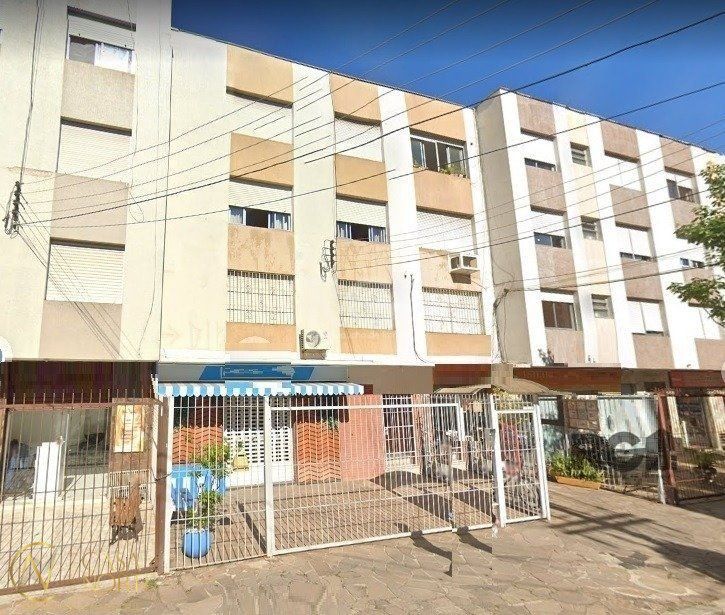 Apartamento à venda com 1 quarto, 39m², Rua General Lima e Silva no bairro Centro Histórico em Porto Alegre