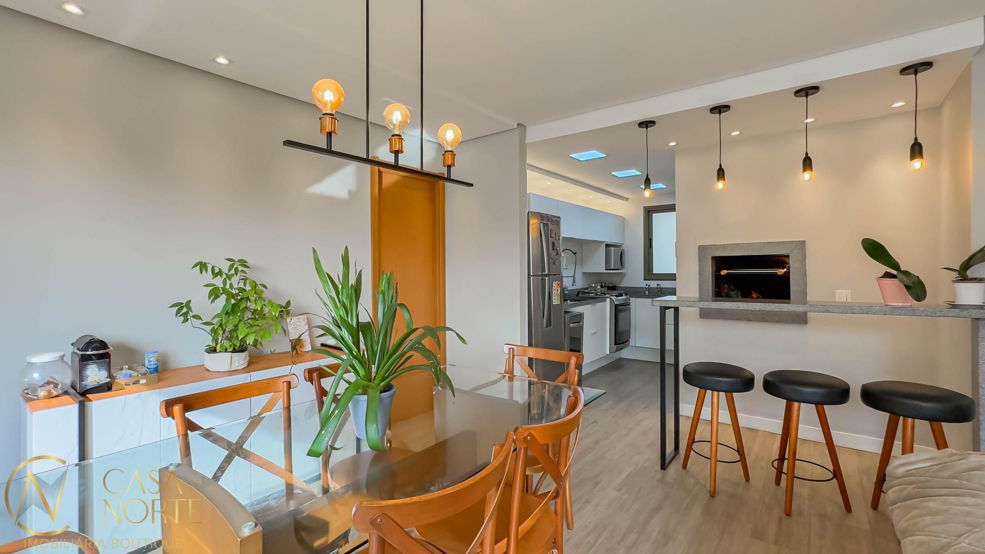 Apartamento à venda com 3 quartos, 104m², 1 suíte, 1 vaga, Avenida da Cavalhada no bairro Cavalhada em Porto Alegre