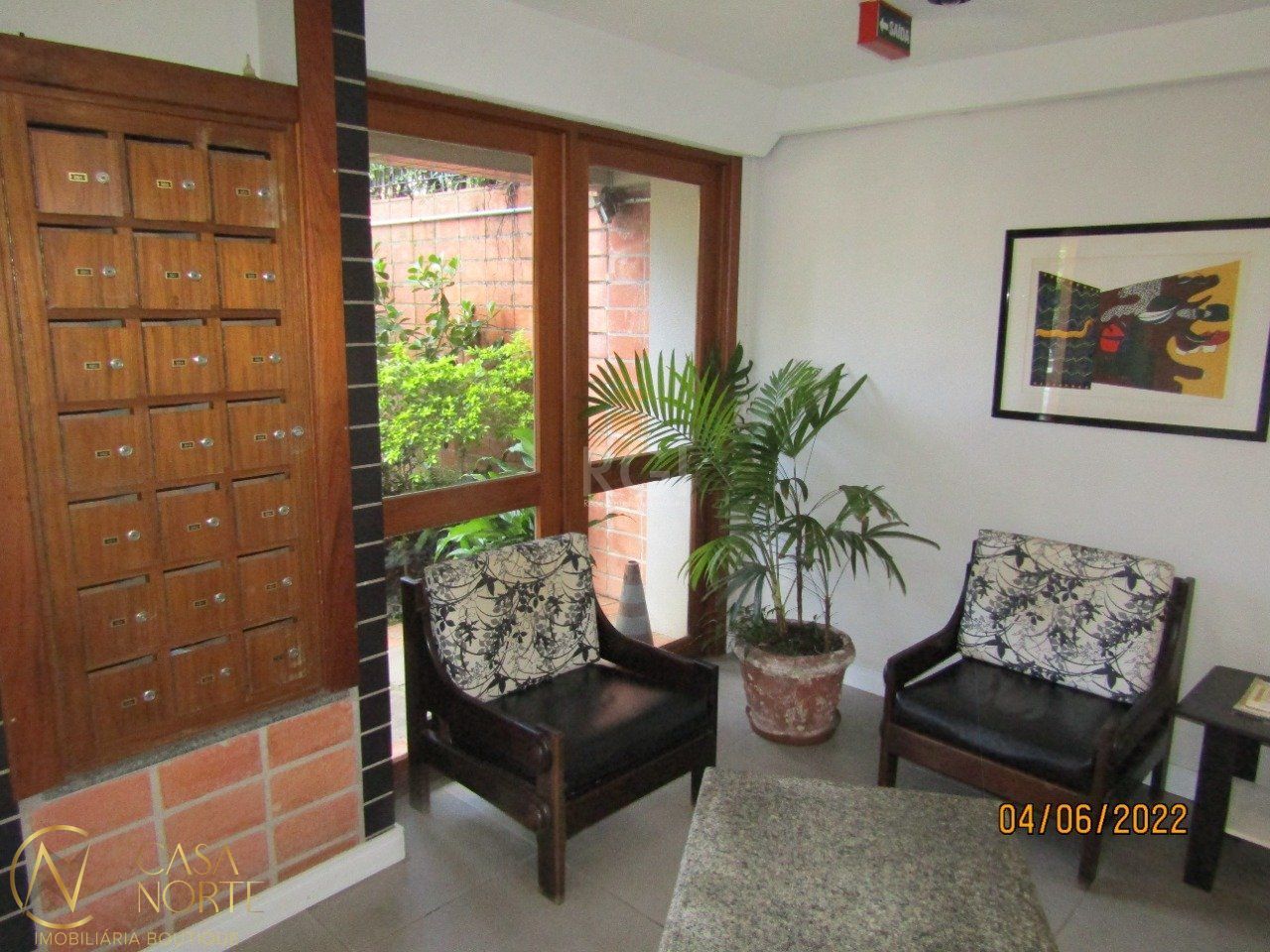 Sala Comercial à venda , 25m², Avenida Itaqui no bairro Petrópolis em Porto Alegre