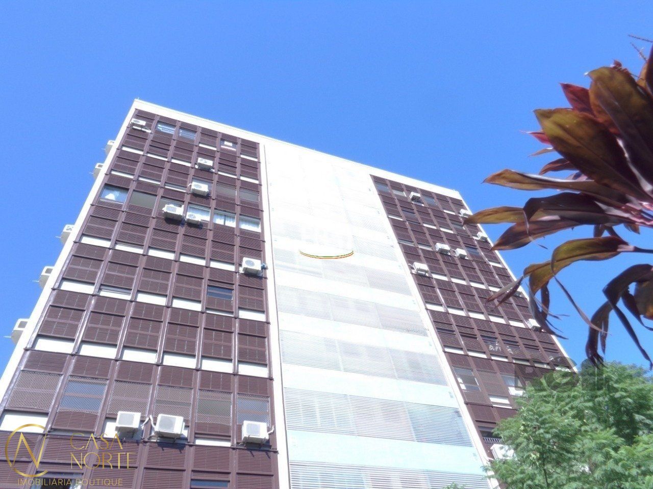 Apartamento à venda com 3 quartos, 127m², 1 vaga, Avenida Ganzo no bairro Menino Deus em Porto Alegre