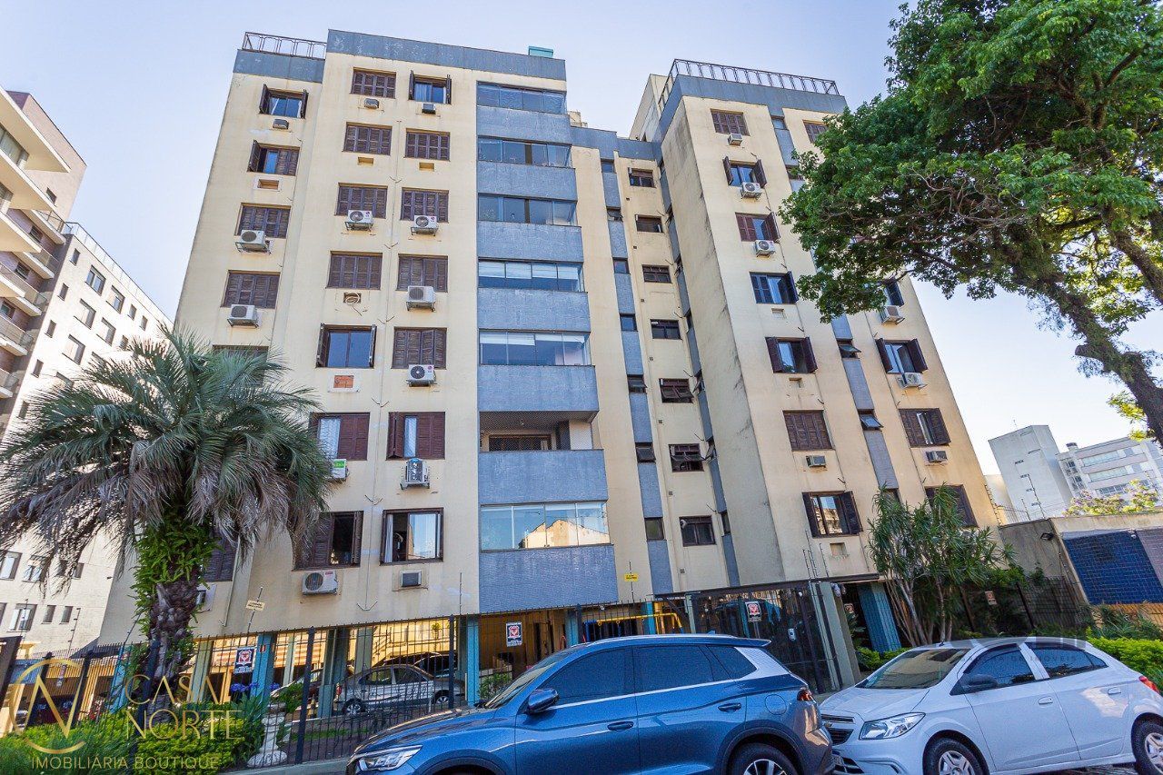 Cobertura à venda com 3 quartos, 193m², 2 suítes, 2 vagas, Travessa Nova Trento no bairro Tristeza em Porto Alegre