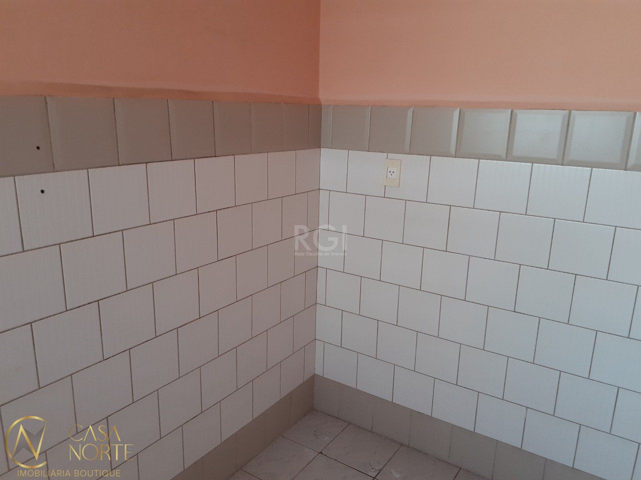 Apartamento à venda com 2 quartos, 50m², 1 vaga, Avenida Francisco Trein no bairro Cristo Redentor em Porto Alegre