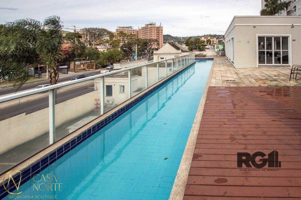 Apartamento à venda com 3 quartos, 71m², 1 suíte, 1 vaga, Avenida Teresópolis no bairro Teresópolis em Porto Alegre