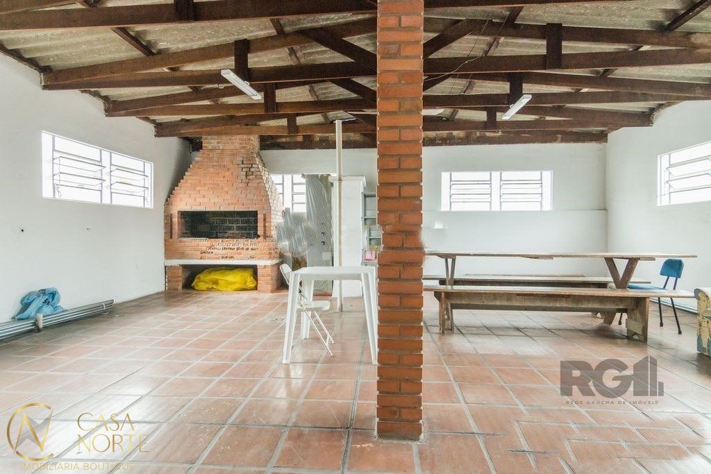 Apartamento à venda com 2 quartos, 89m², Rua General João Telles no bairro Bom Fim em Porto Alegre