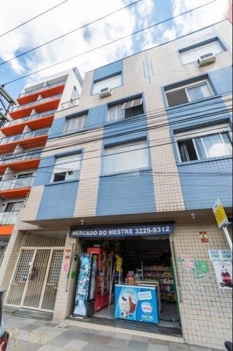 Apartamento à venda com 2 quartos, 76m², Avenida João Pessoa no bairro Centro Histórico em Porto Alegre