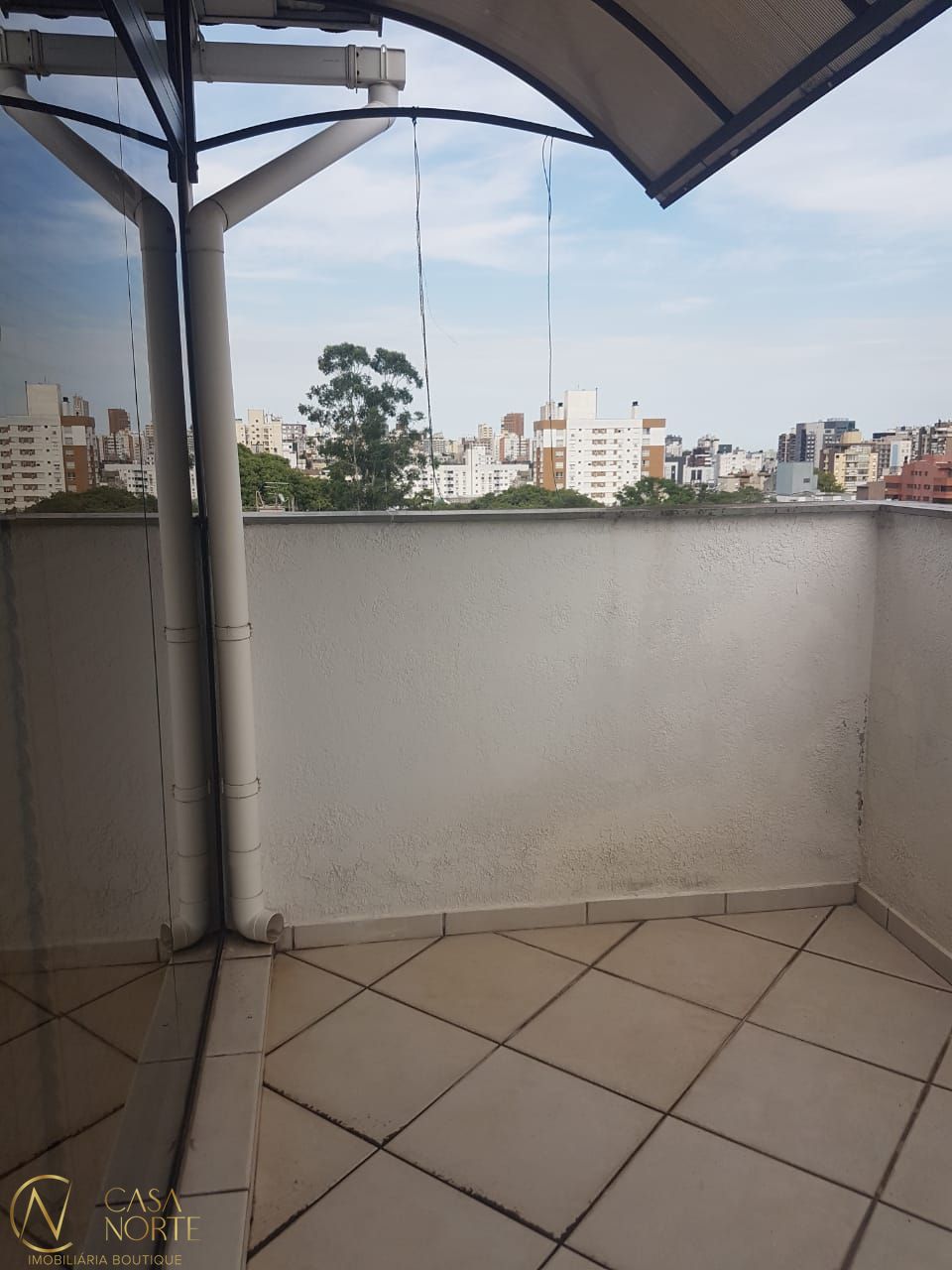 Apartamento à venda com 1 quarto, 44m², 1 suíte, 1 vaga, Rua Comendador Rheingantz no bairro Auxiliadora em Porto Alegre