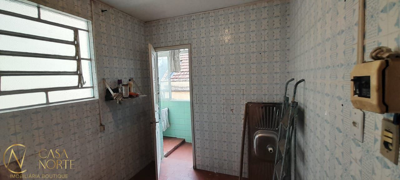 Apartamento à venda com 2 quartos, 64m², Luiz Manoel no bairro Santana em Porto Alegre