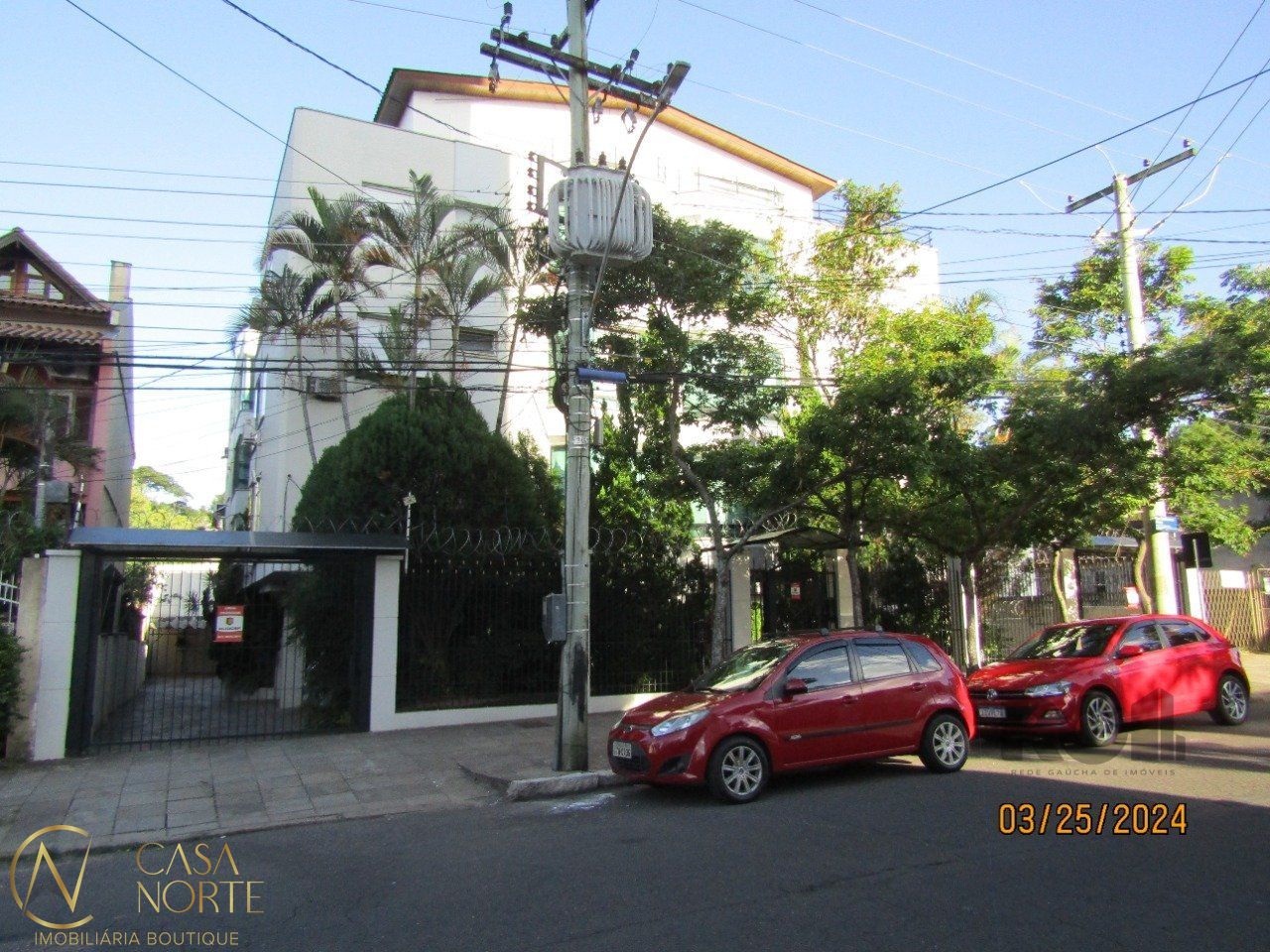 Apartamento à venda com 1 quarto, 43m², 1 vaga, Rua Guilherme Alves no bairro Partenon em Porto Alegre