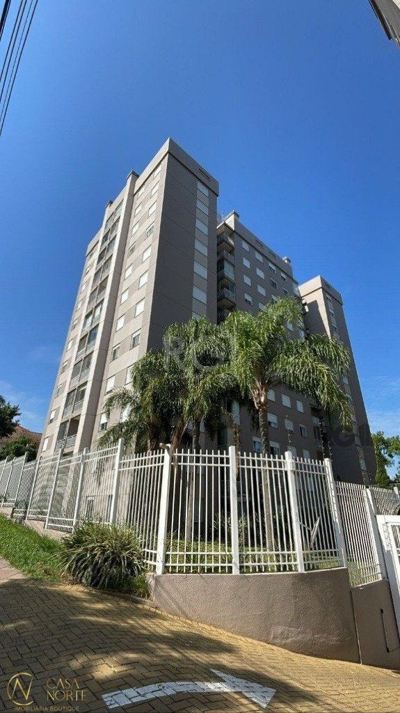 Apartamento à venda com 3 quartos, 72m², 1 suíte, 1 vaga, Arnaldo Bohrer no bairro Teresópolis em Porto Alegre