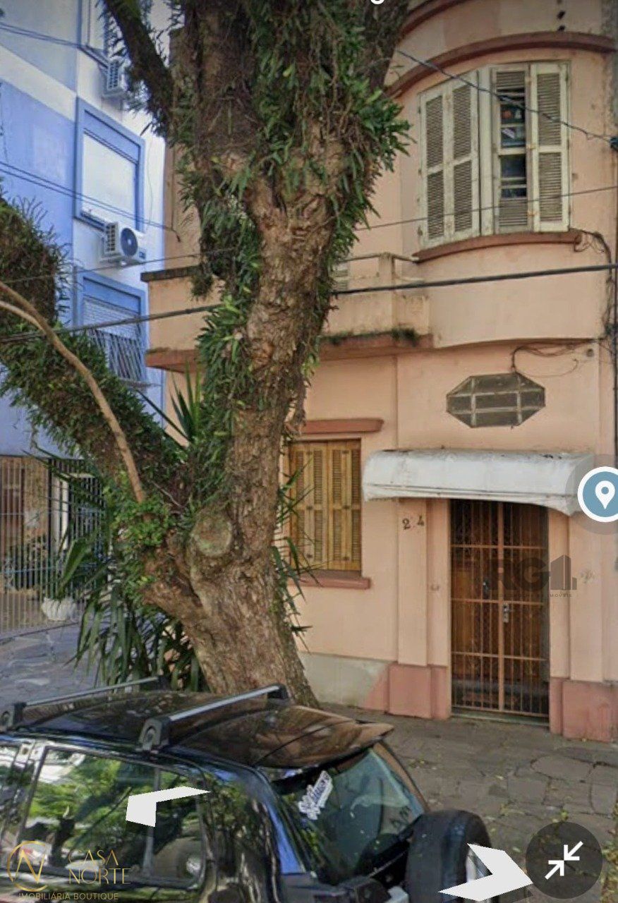 Apartamento à venda com 3 quartos, 95m², Rua Tomaz Flores no bairro Independência em Porto Alegre